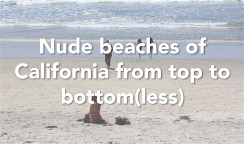 nude beach.|25 Best Nude Beaches in the U.S.